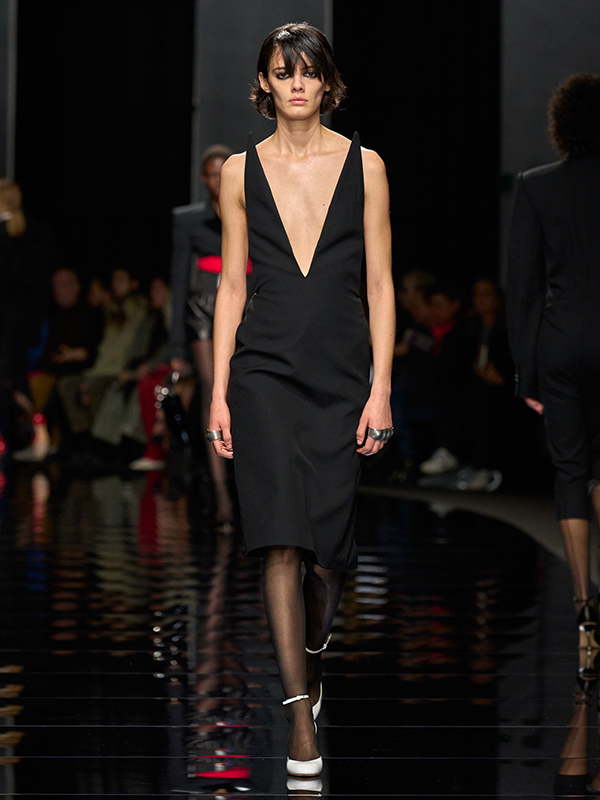 Look Sfilata 03 Sportmax