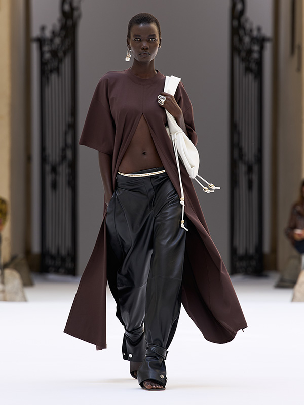 Look Sfilata_10 - Sportmax