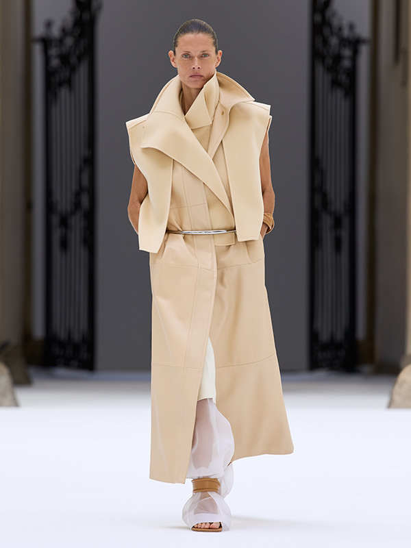 Look Sfilata_01 - Sportmax