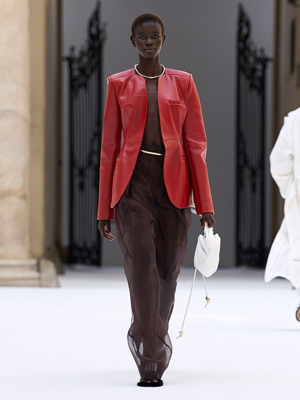Look Sfilata_32 - Sportmax