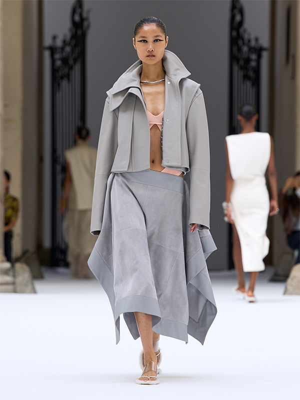 Look Sfilata_21 - Sportmax