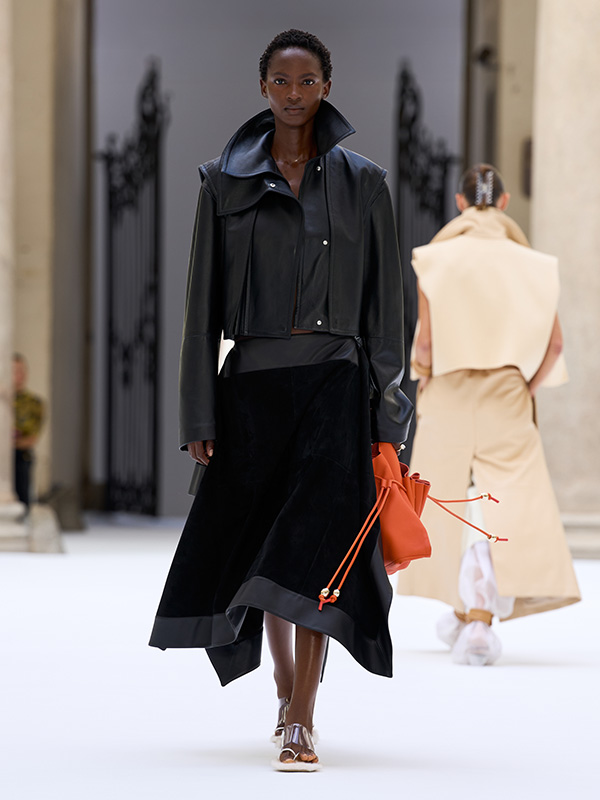 Look Sfilata_06 - Sportmax