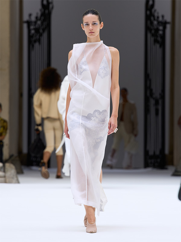 Look Sfilata_23 - Sportmax