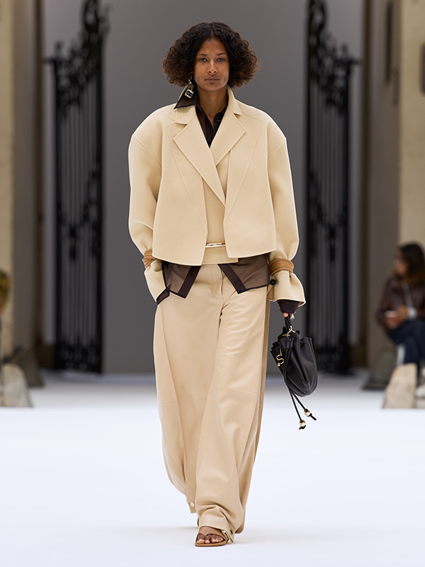 Look Sfilata_11 - Sportmax